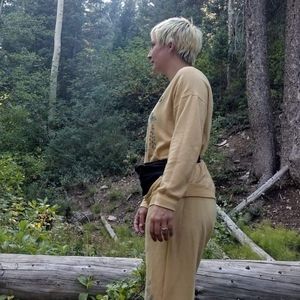 Meet your Posher, Trissina